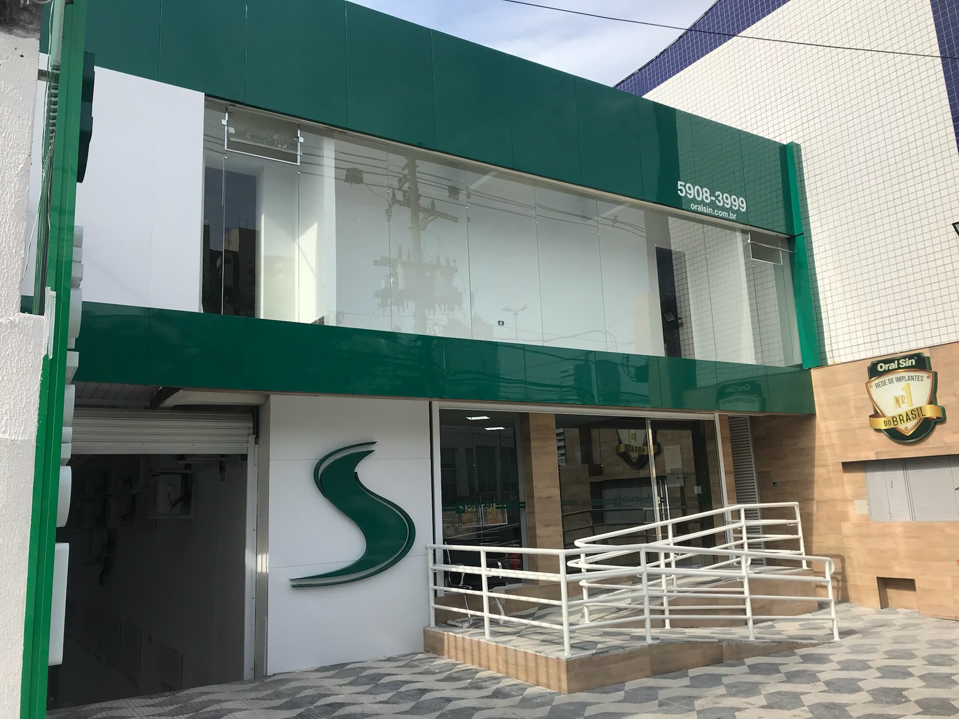 Fachada