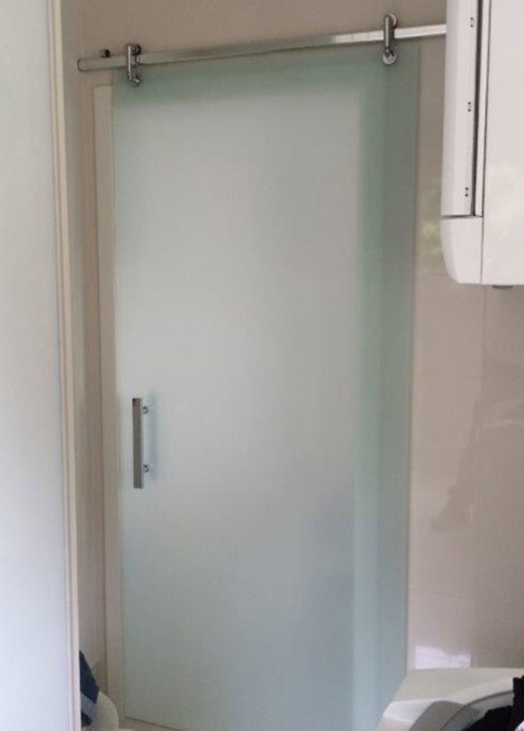 Portas de Correr Evidence