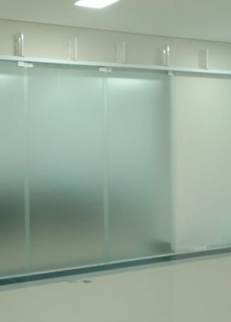 Portas de Correr Stanley
