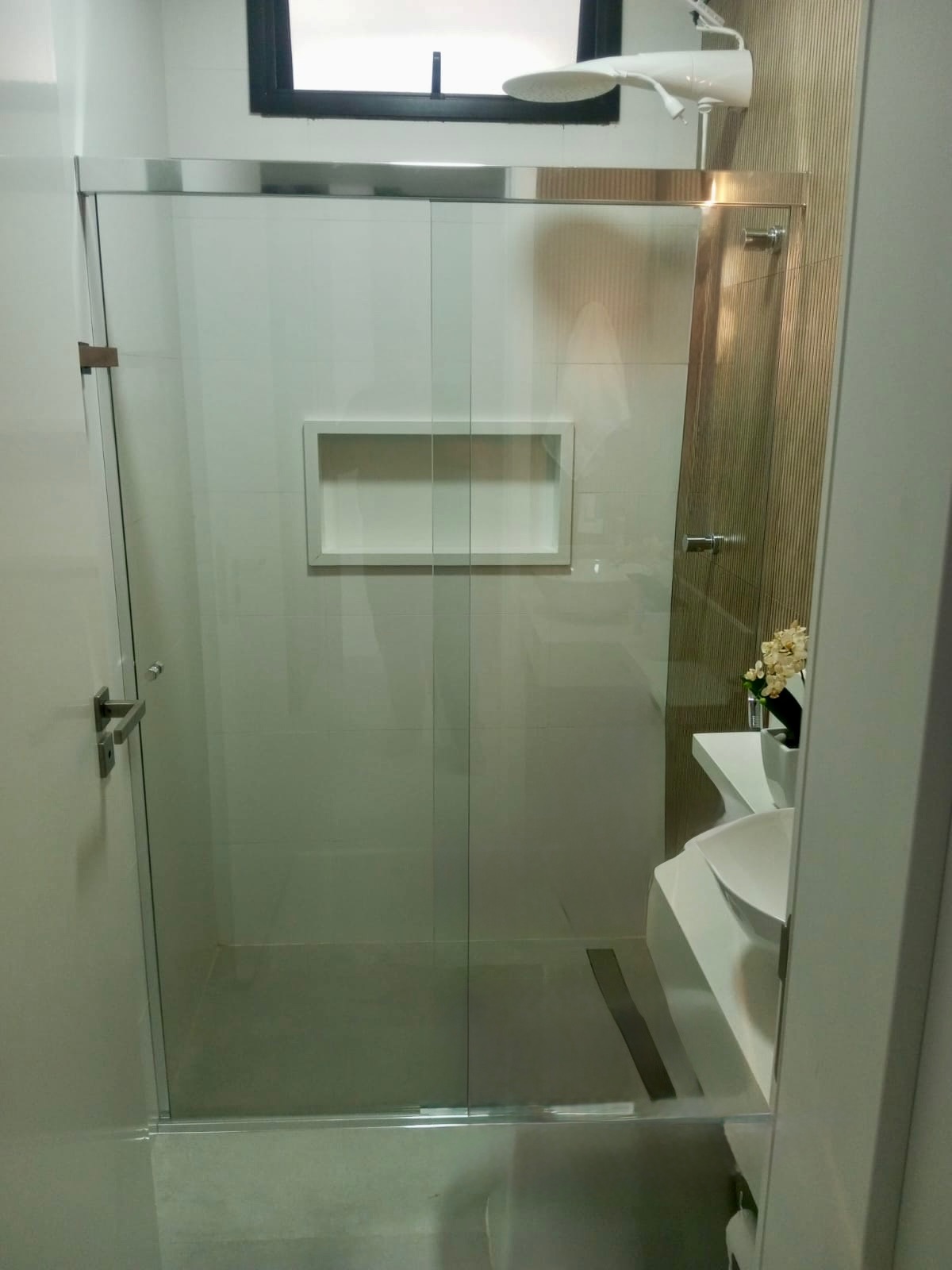 Box para Banheiro