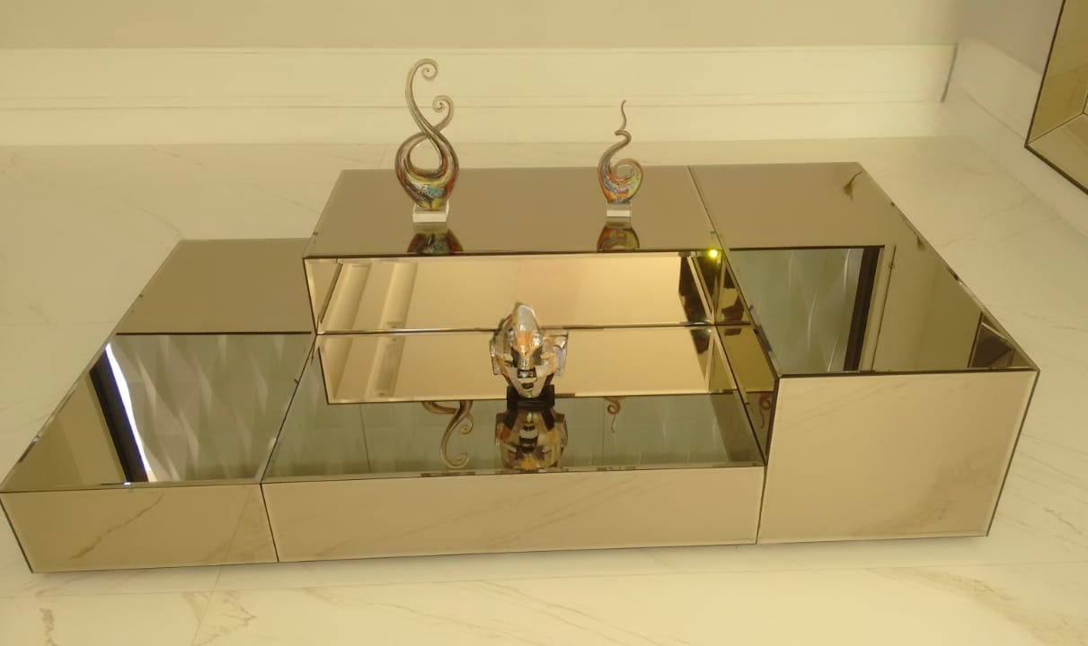 Decoração