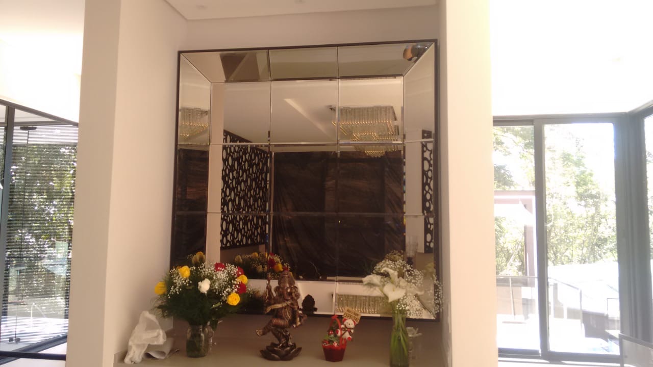Decoração