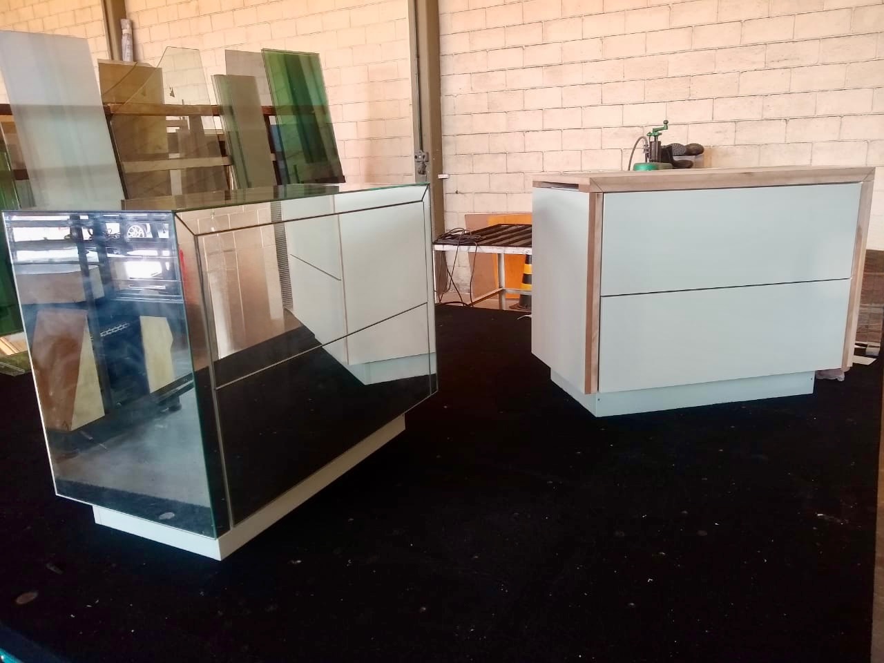 Decoração