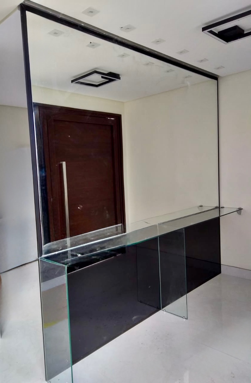 Decoração