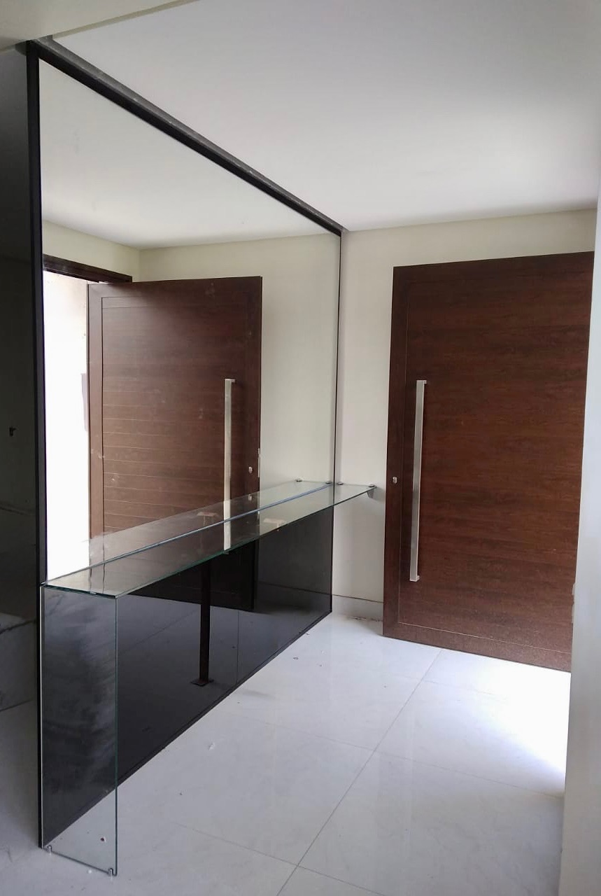 Decoração