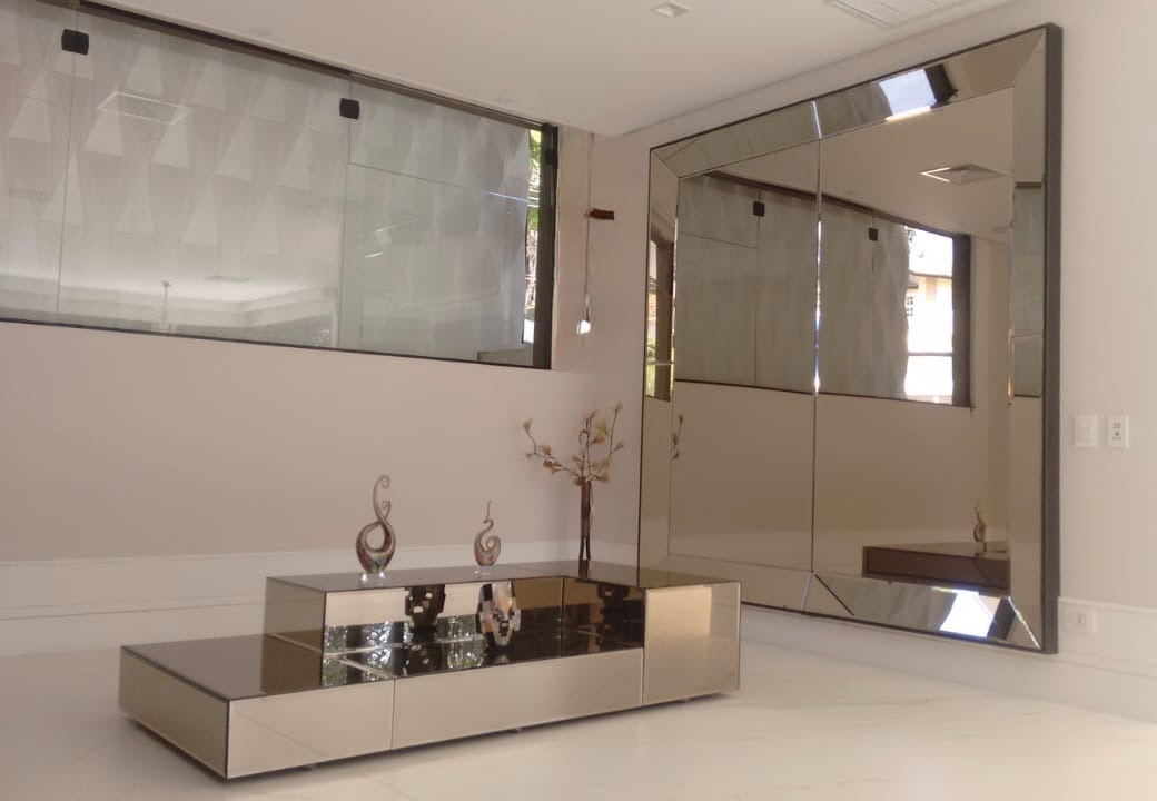 Decoração