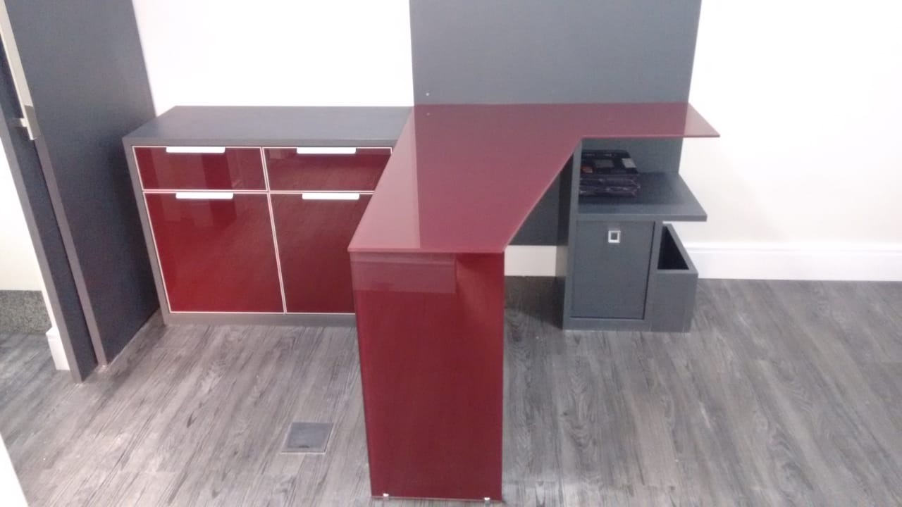 Decoração