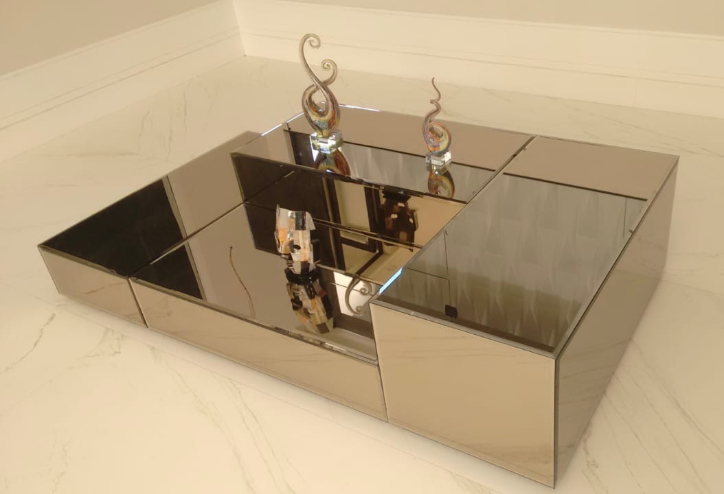 Decoração