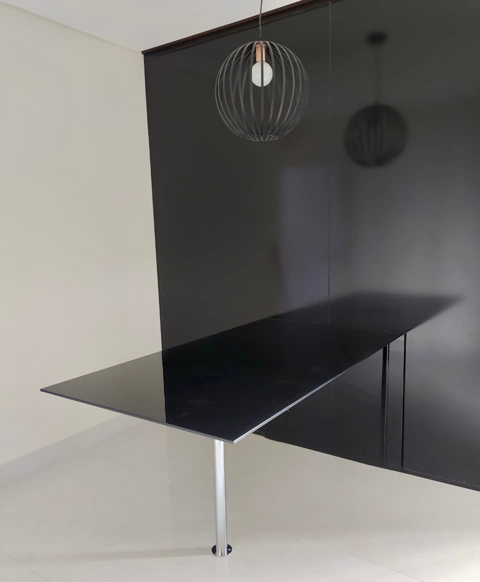 Decoração