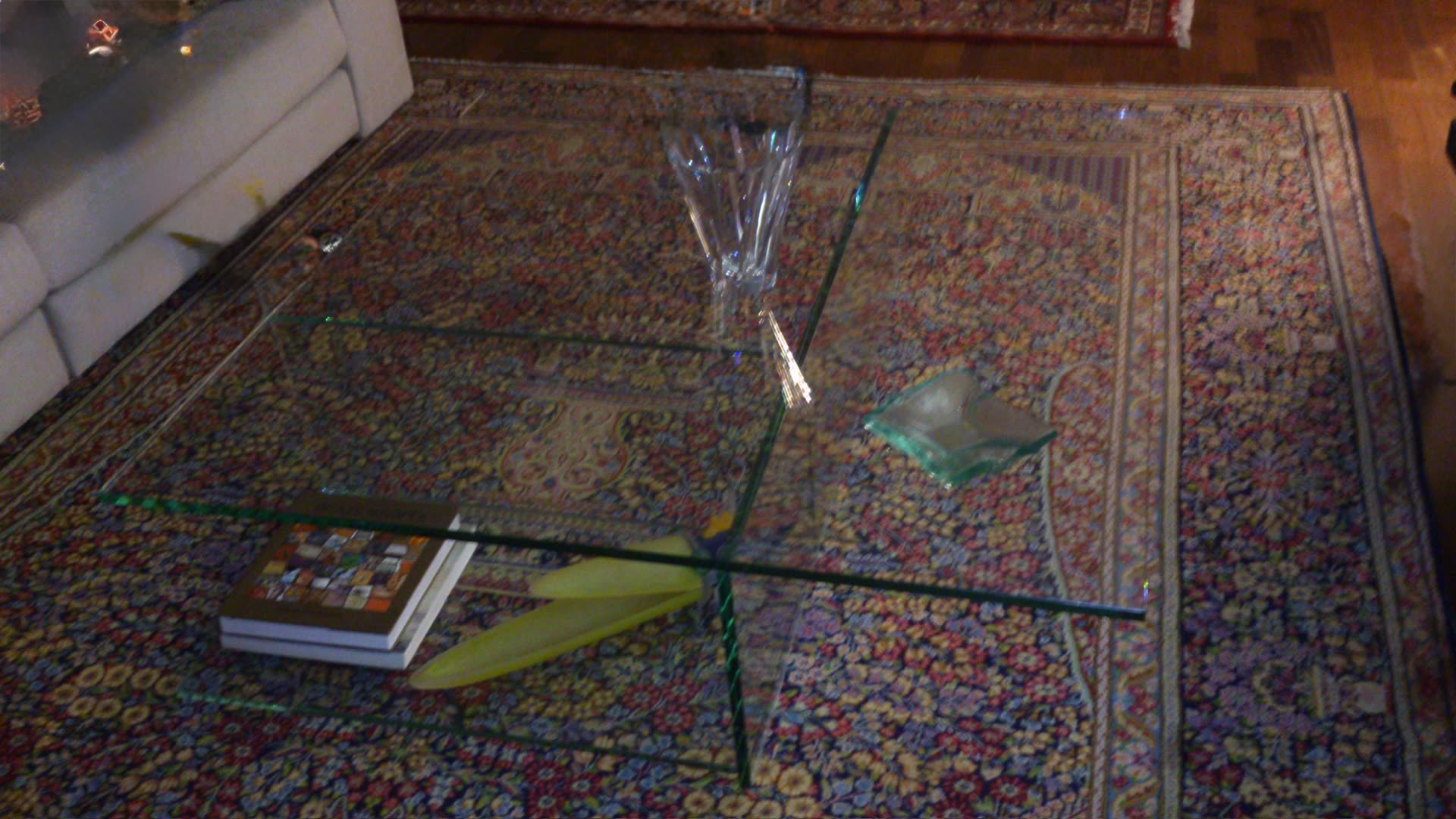 Decoração