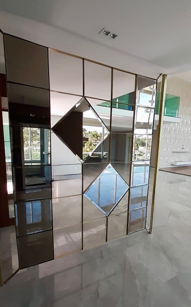 Decoração