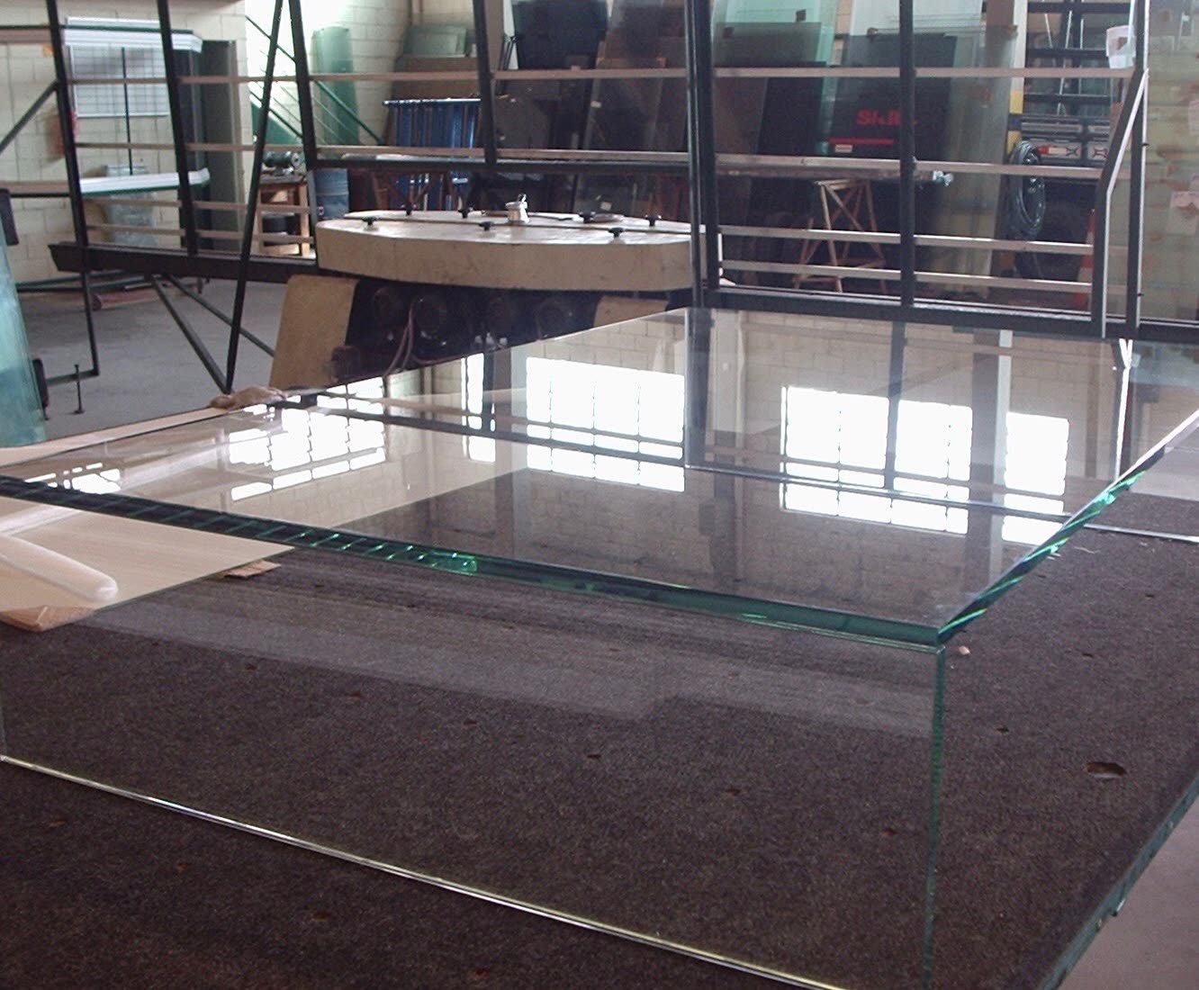 Decoração