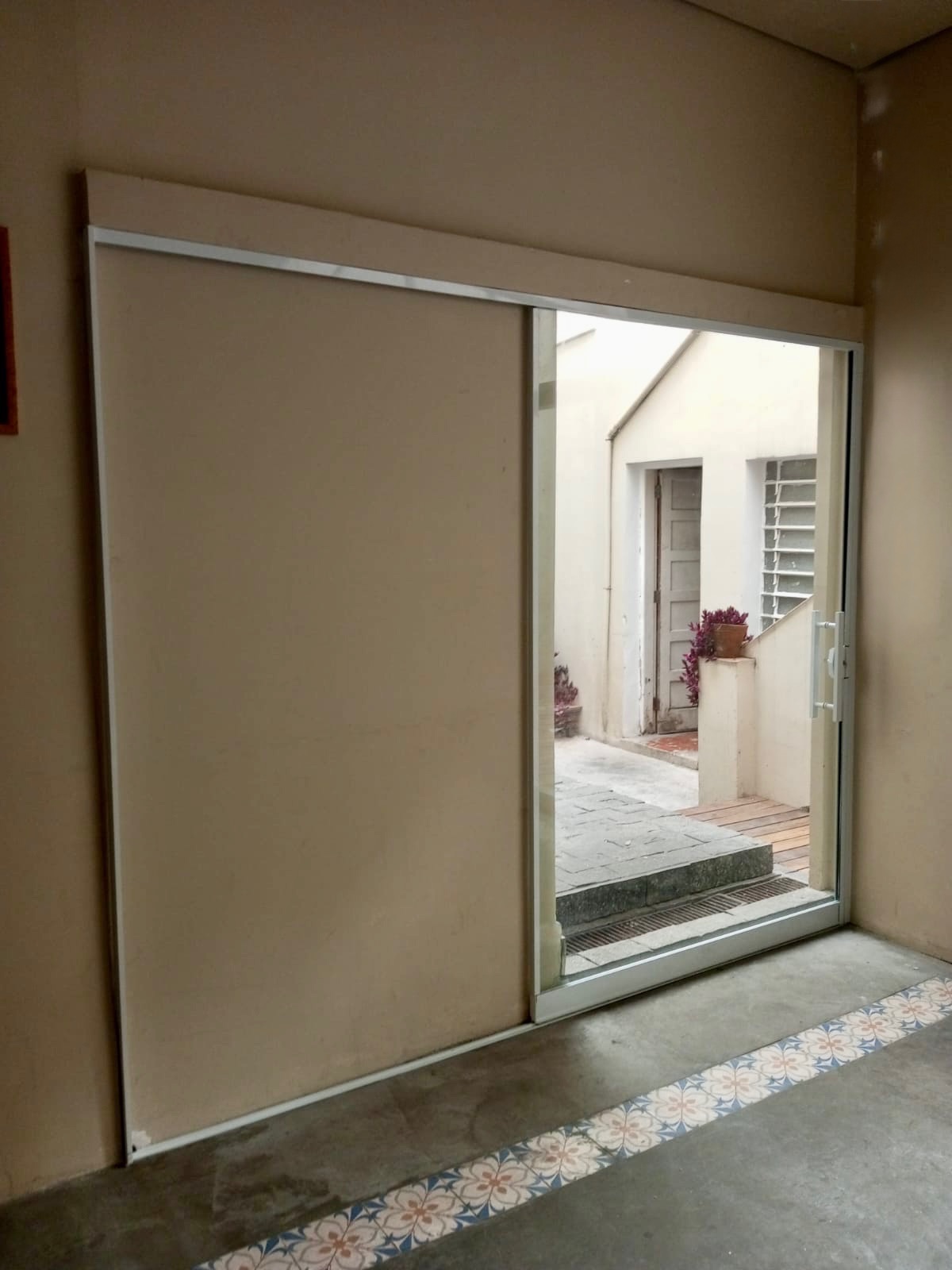 Linha Alumínio