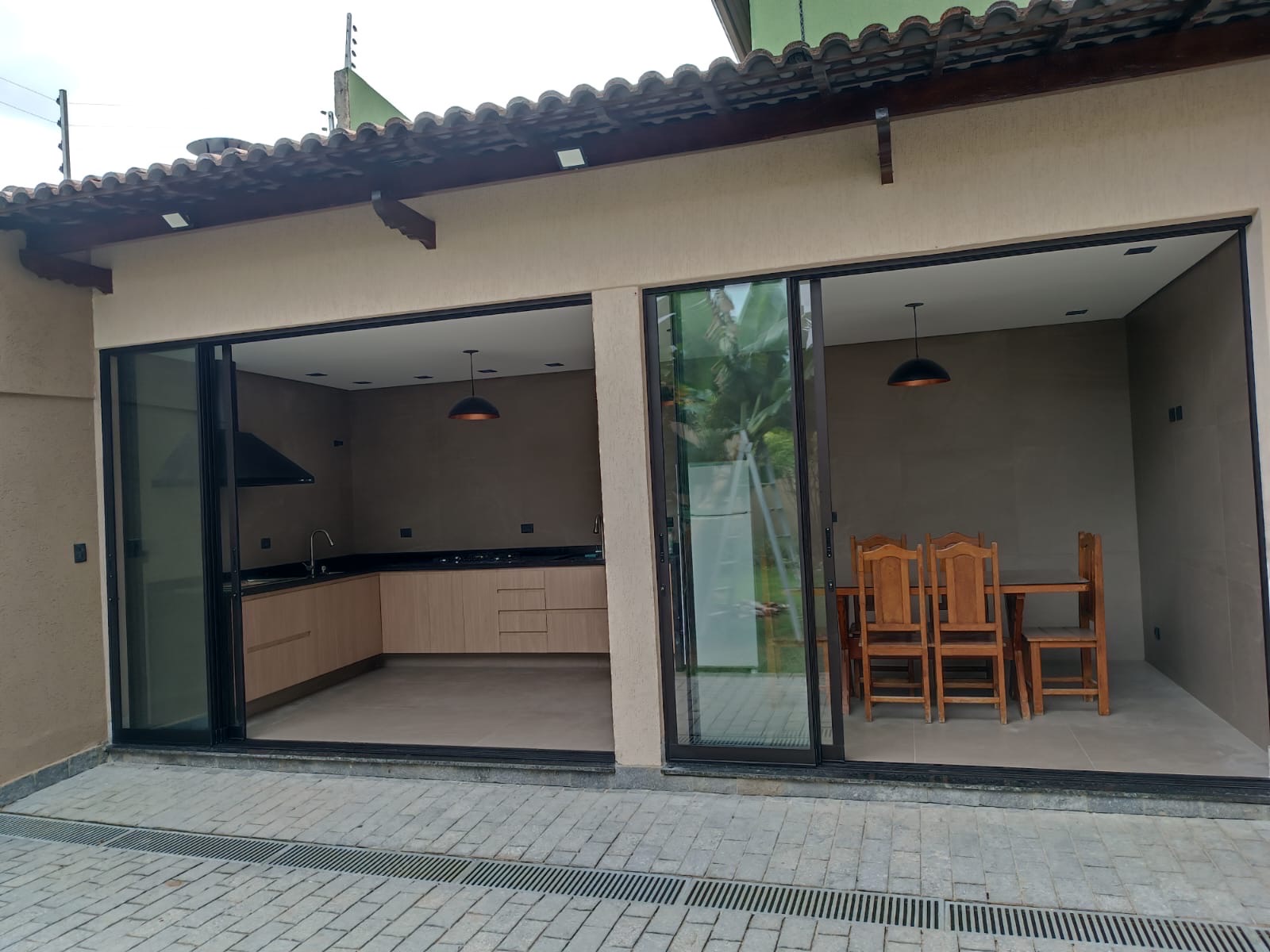 Linha Alumínio