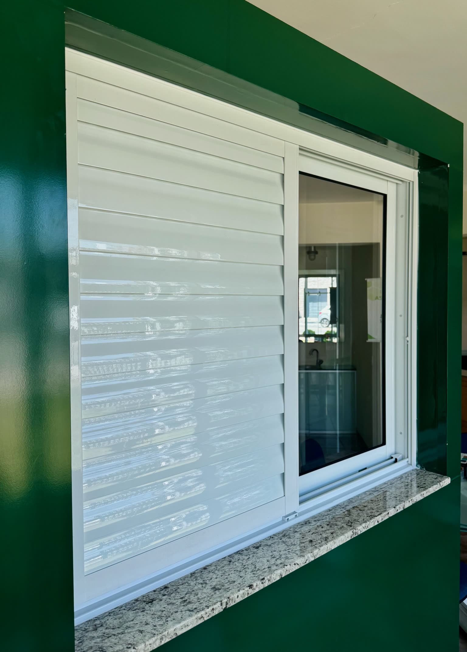 Linha Alumínio