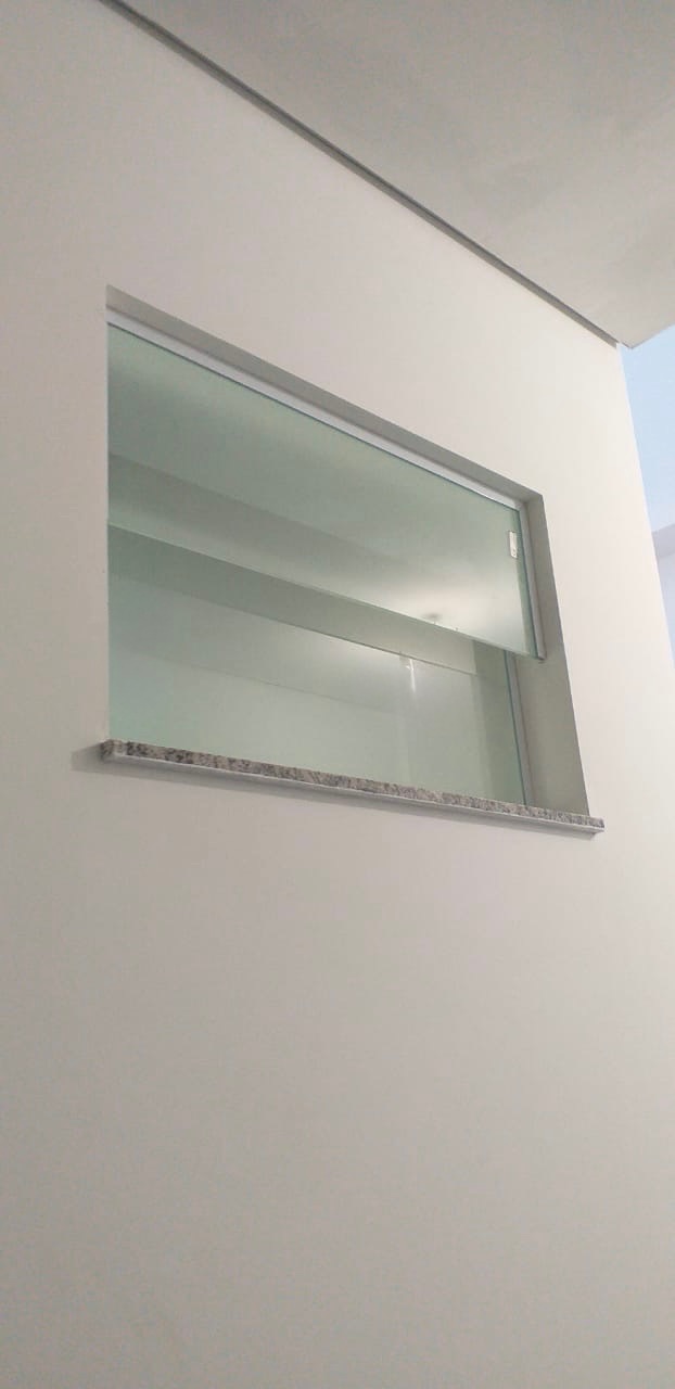 Linha Vidro