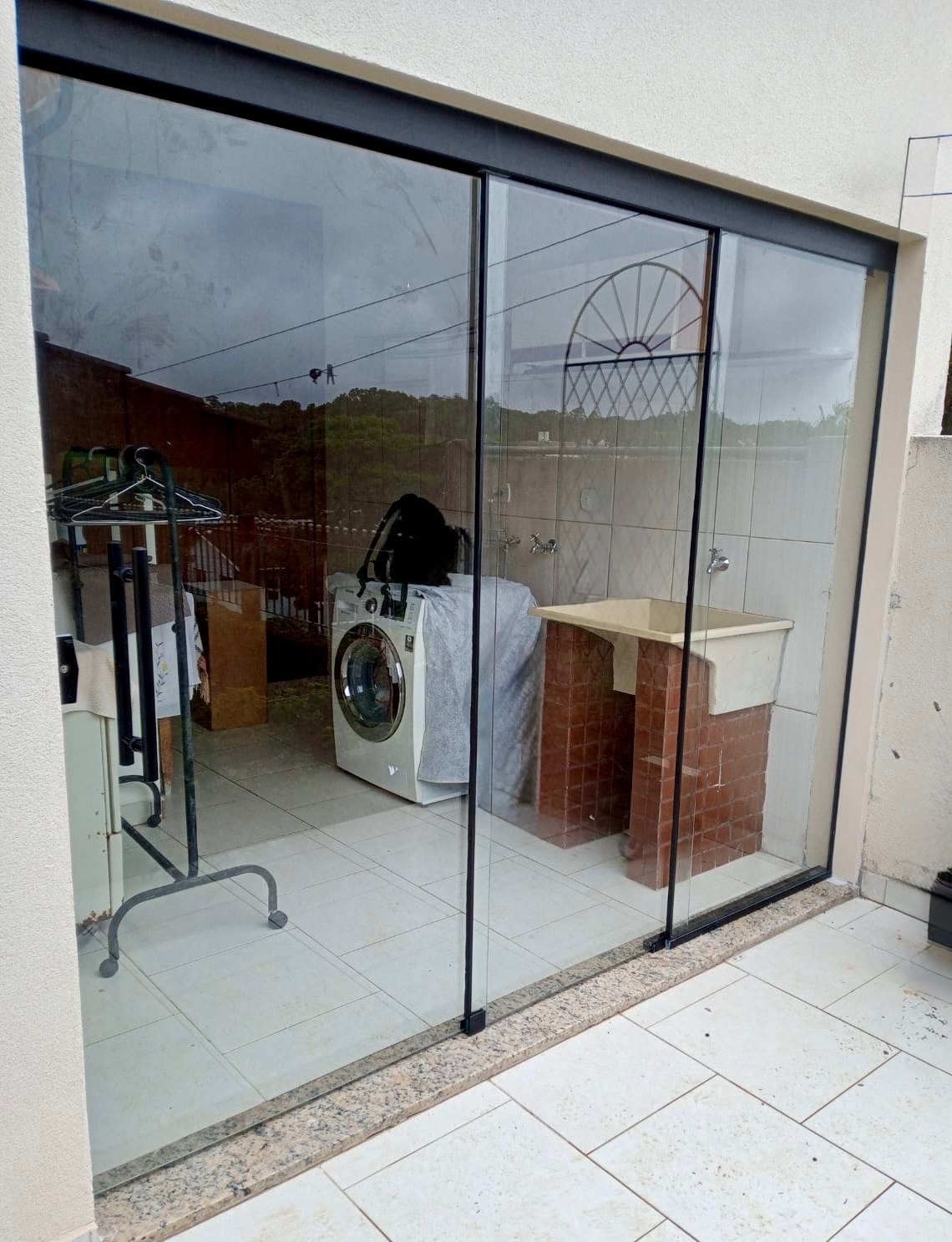 Linha Vidro
