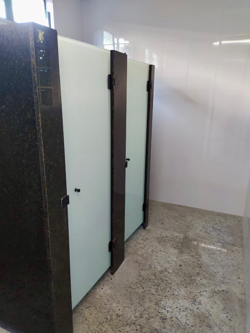 Linha Vidro