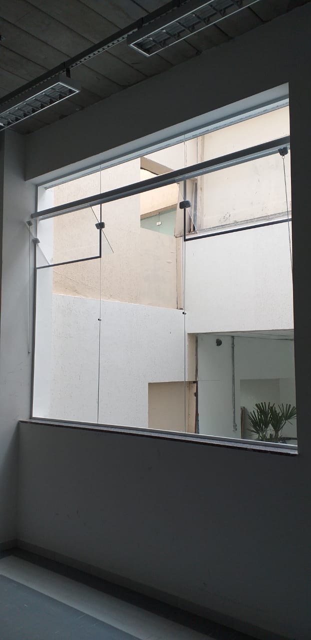 Linha Vidro