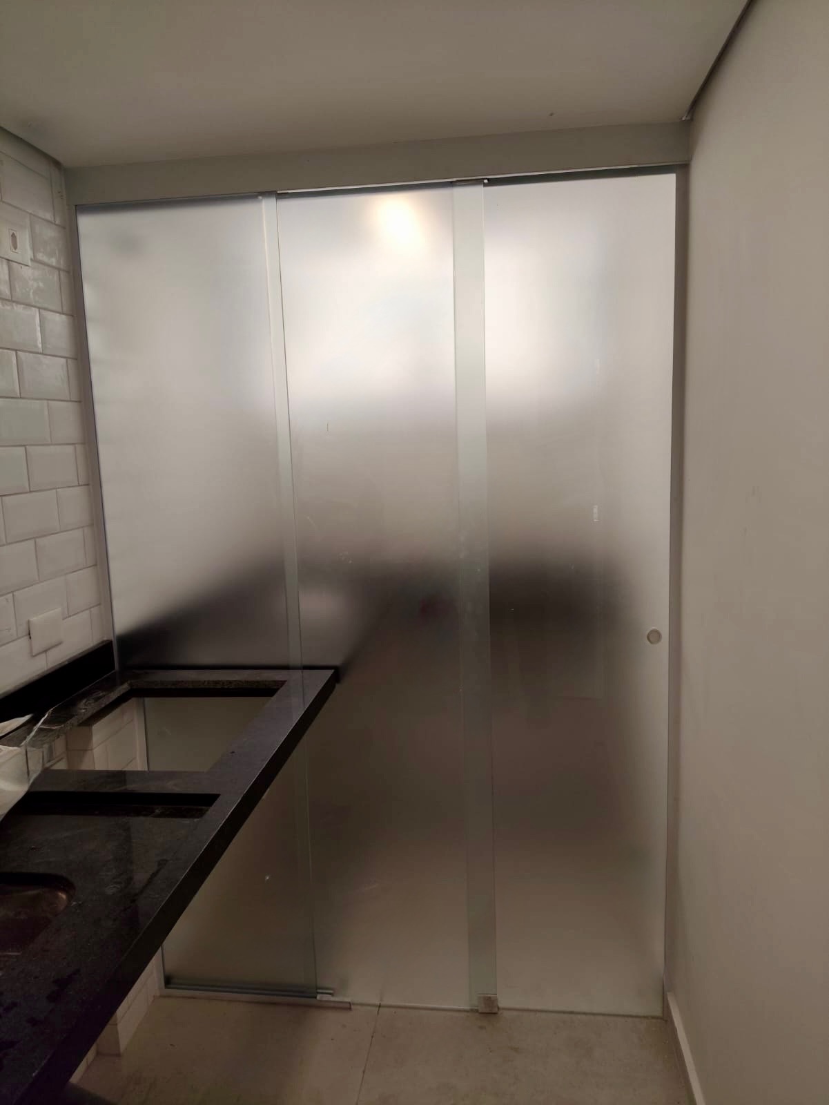 Linha Vidro