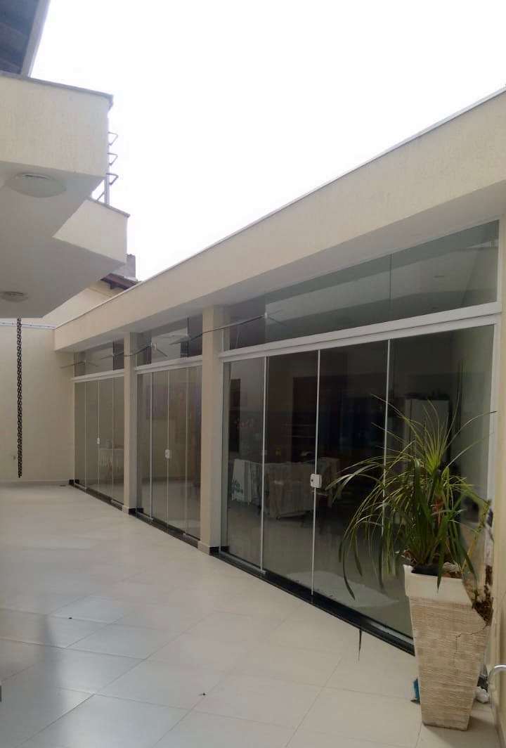 Linha Vidro
