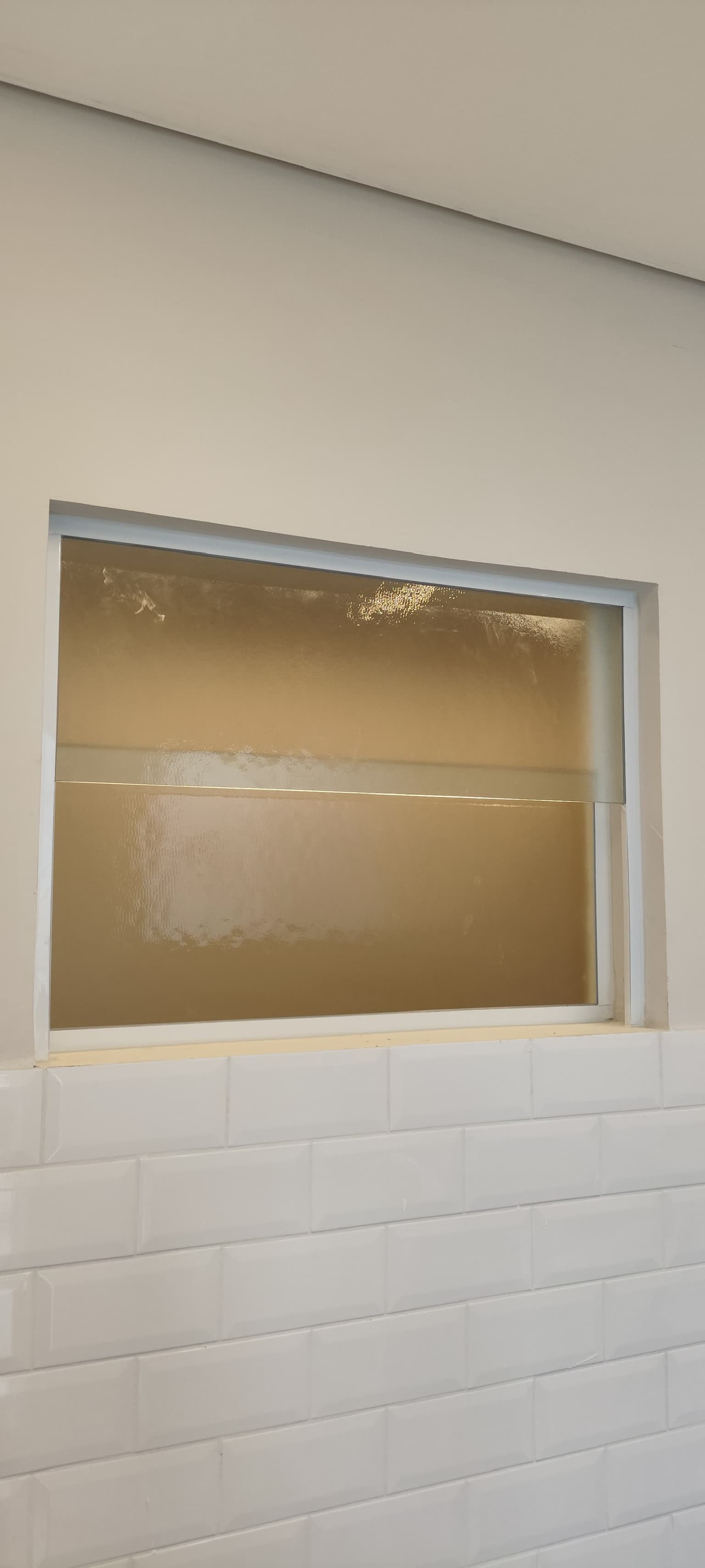 Linha Vidro
