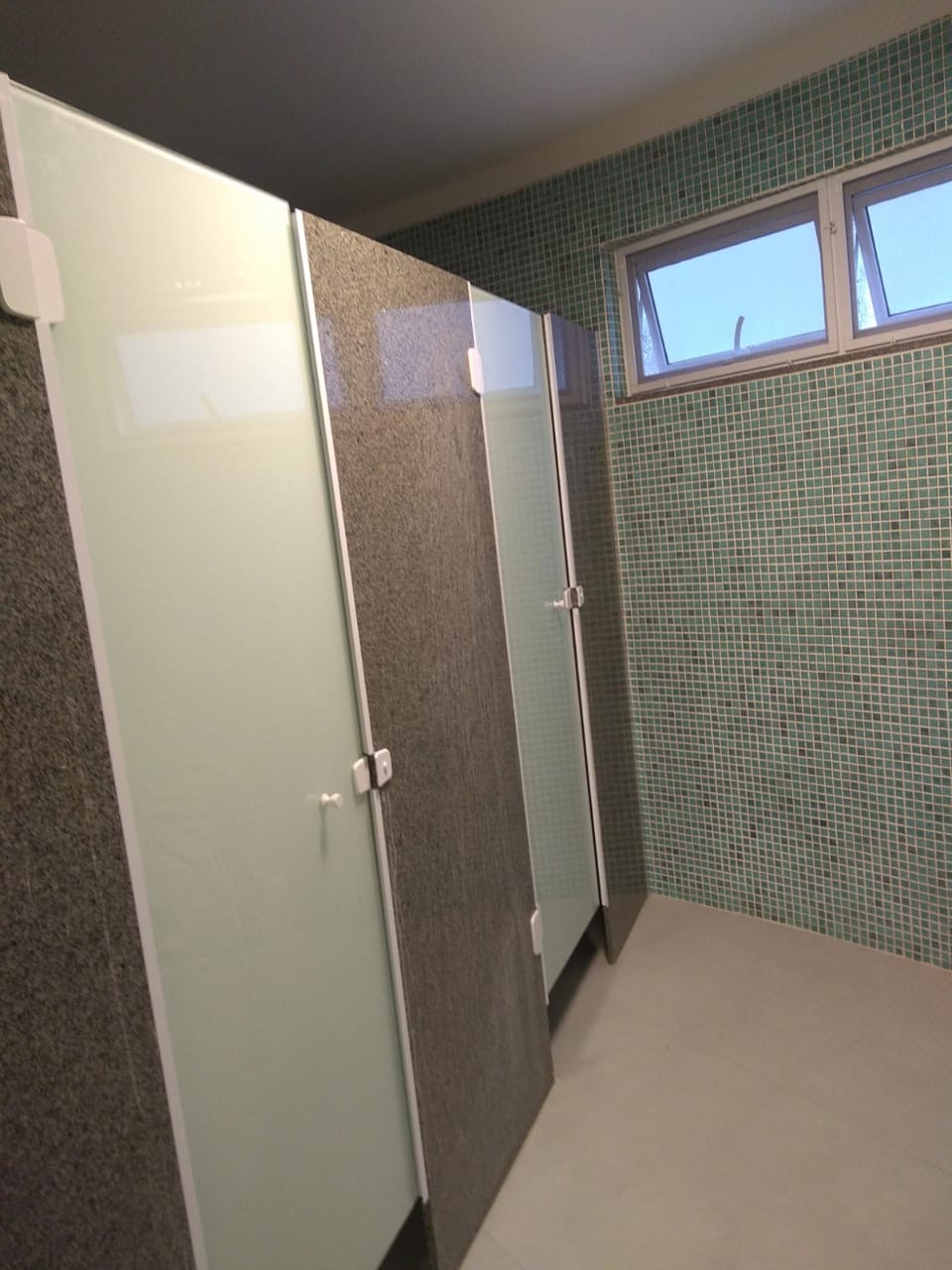 Linha Vidro