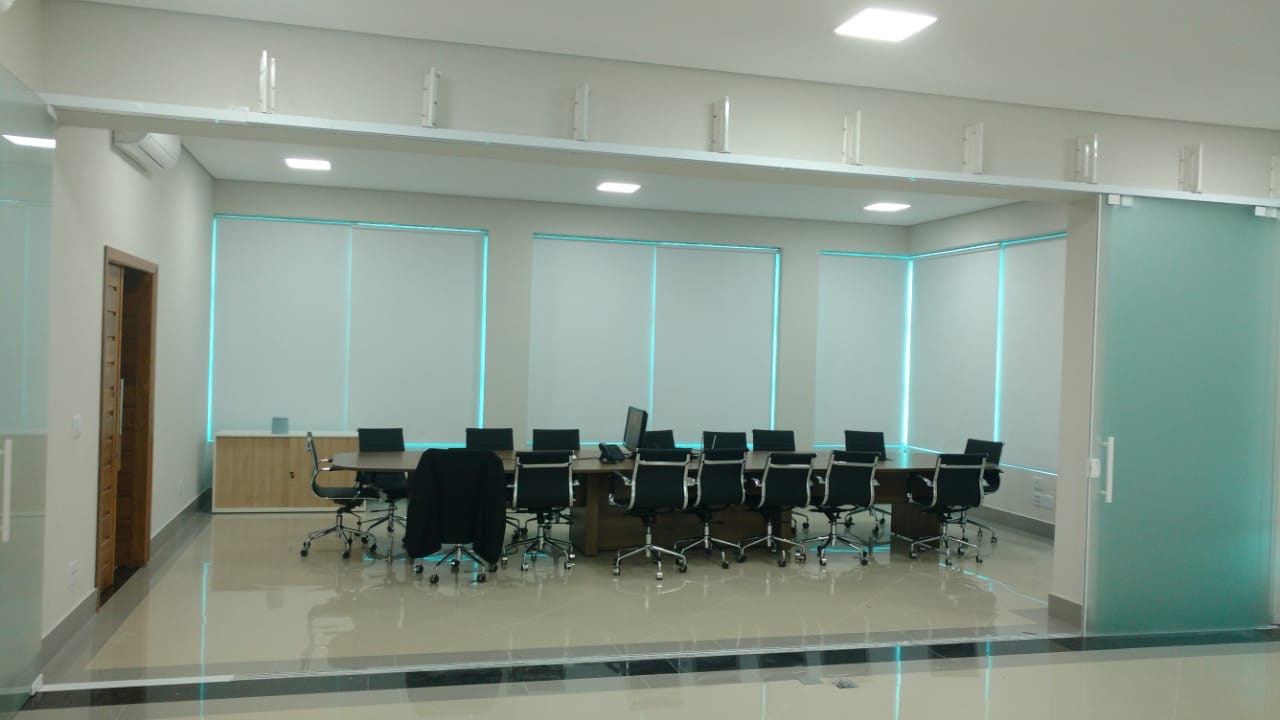 Linha Vidro