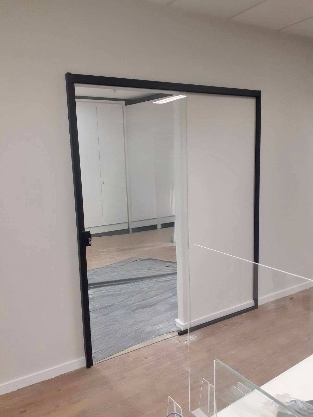 Linha Vidro