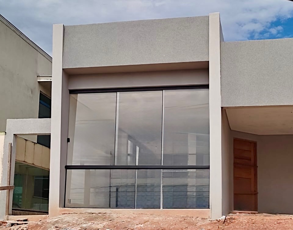 Linha Vidro