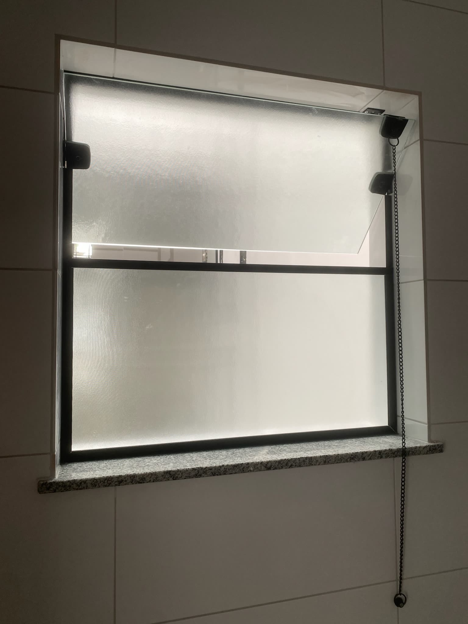 Linha Vidro