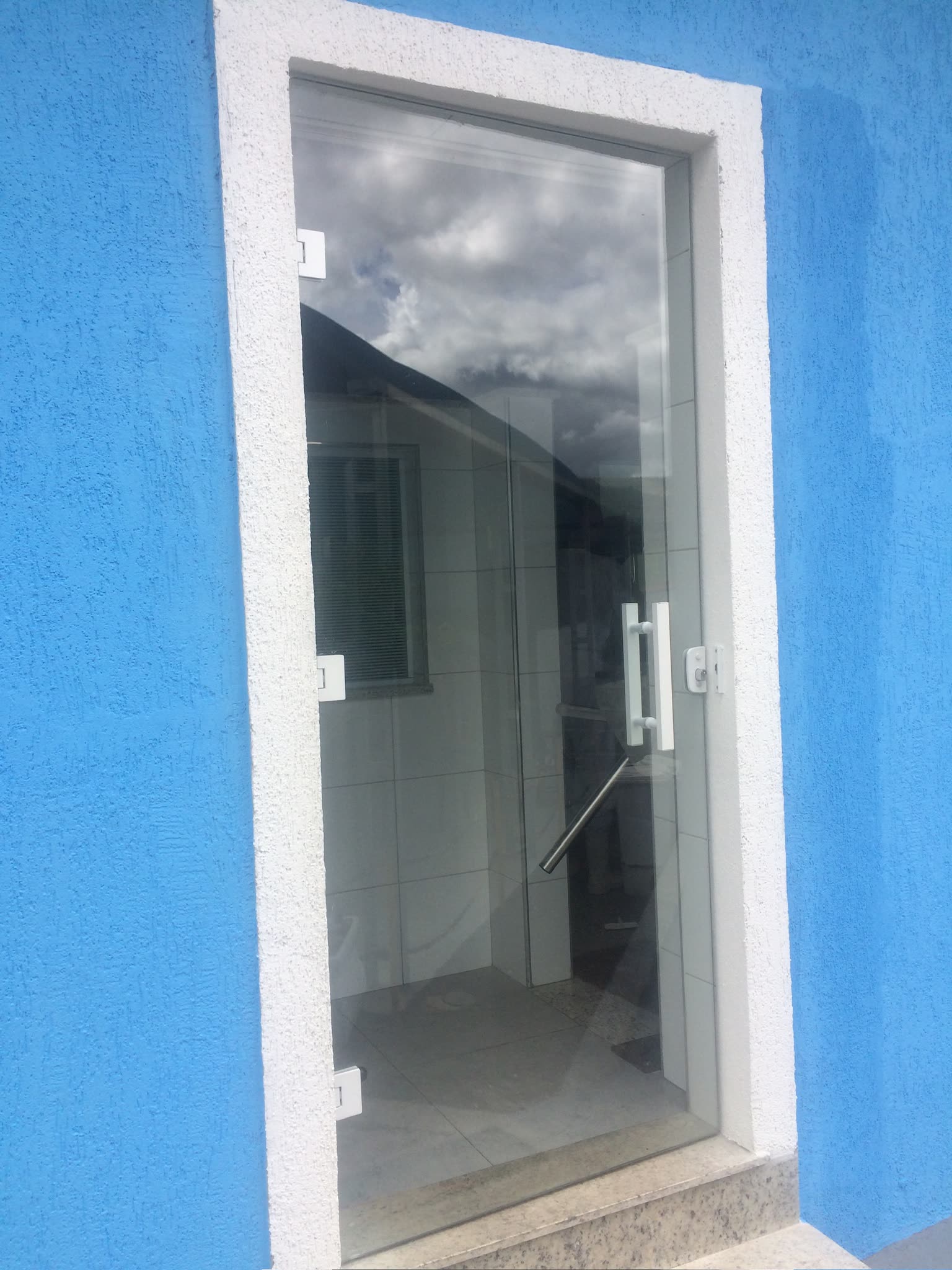 Linha Vidro
