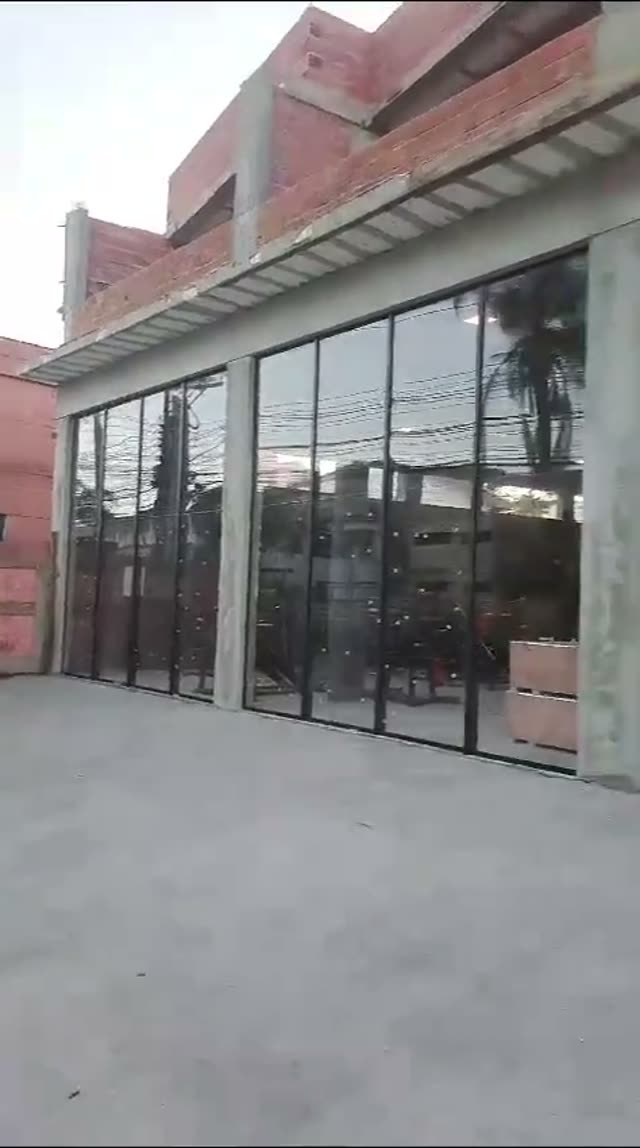 Vidros Mafuz