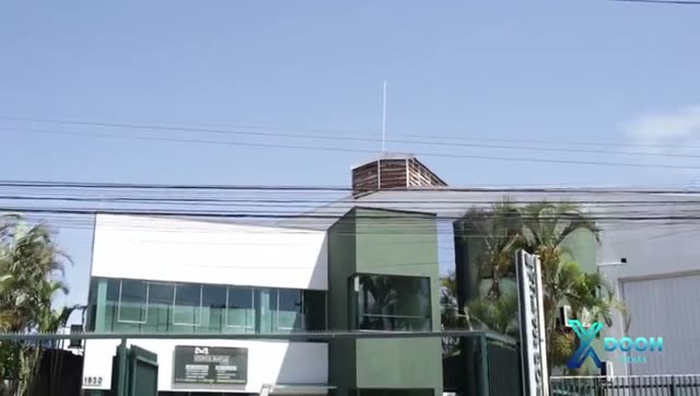 Vidros Mafuz