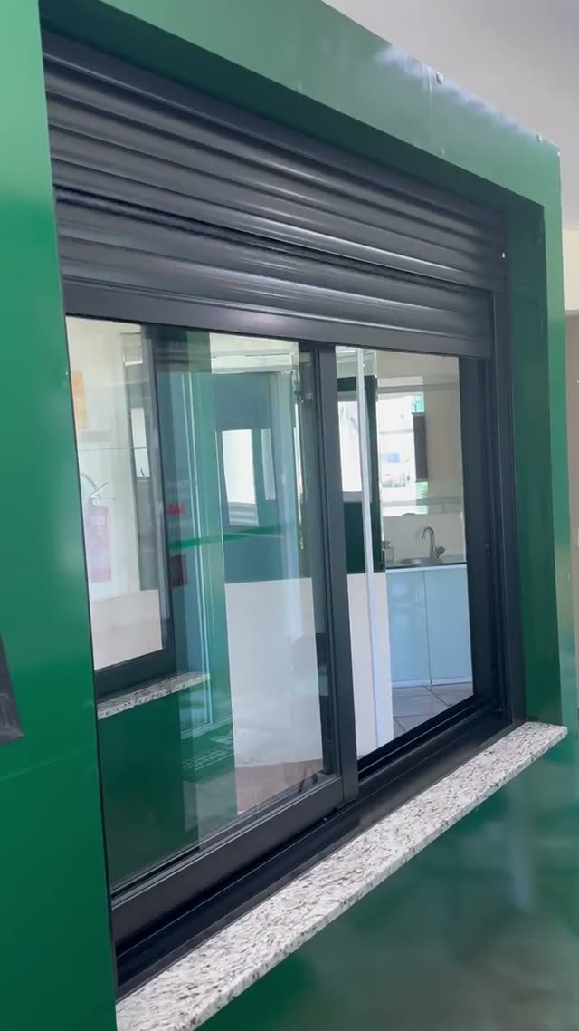 Vidros Mafuz